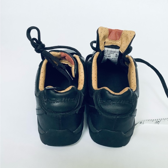 Dakota Womens Steel Toe Safety Shoes NWOT - Picture 6 of 8